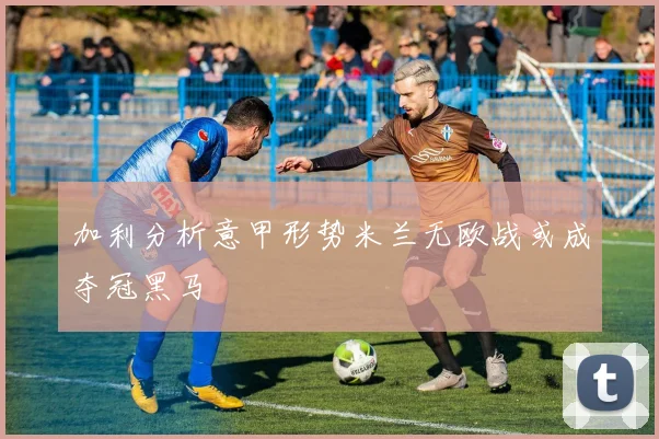 加利分析意甲形势米兰无欧战或成夺冠黑马
