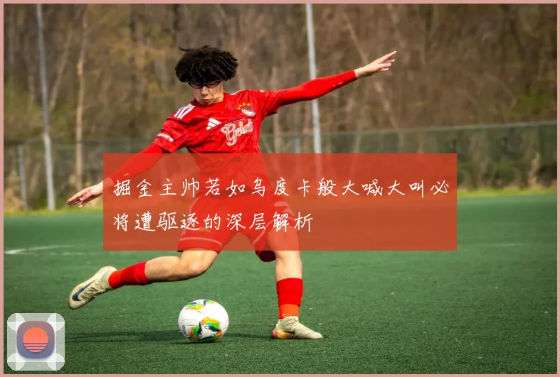 掘金主帅若如乌度卡般大喊大叫必将遭驱逐的深层解析