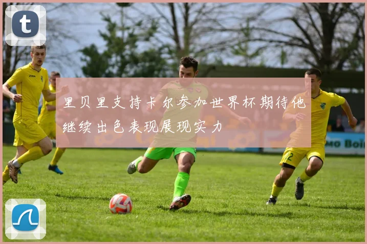 里贝里支持卡尔参加世界杯期待他继续出色表现展现实力